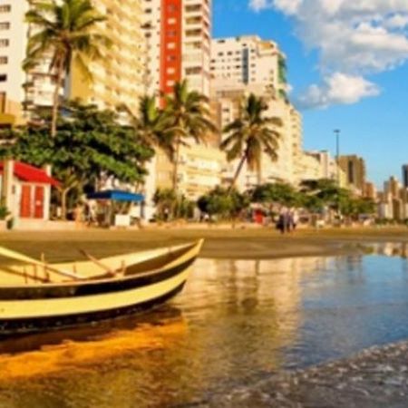 Ferias Incriveis Vista Mar Balneario Camboriu Apartment Exterior photo