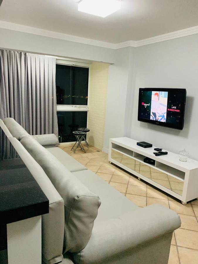 Ferias Incriveis Vista Mar Balneario Camboriu Apartment Exterior photo