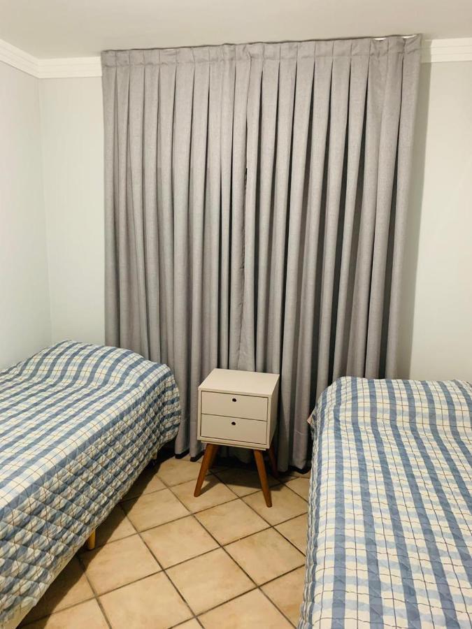 Ferias Incriveis Vista Mar Balneario Camboriu Apartment Exterior photo
