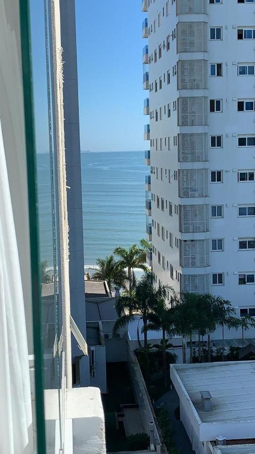 Ferias Incriveis Vista Mar Balneario Camboriu Apartment Exterior photo